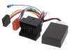 Adaptor Control Volan Ford JVC, 4Carmedia