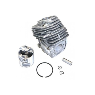 Cilindru drujba Husqvarna 555,560,562XP - 46MM Calitatea I foto