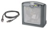 Cititor coduri de bare Motorola Symbol LS7708, 1D, Cablu USB Inclus NewTechnology Media