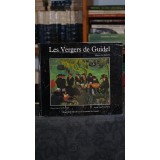 La Verges de Guidel - Maryse Le Roux