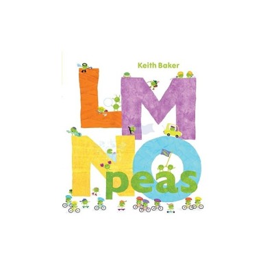 LMNO Peas foto