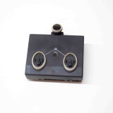 Modul de control ușă st&acirc;nga spate AUDI A3 Limousine 8VS, 8VM 2017 OEM: 5Q0959595E,5Q0959595B 13741499