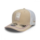 Visa Cash App RB șapcă de baseball Miami GP beige F1 Team 2025 - uniw, New Era