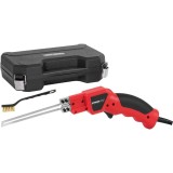 Dispozitiv de taiere polistiren, cutit electric pentru spuma, 150 W, Strend Pro