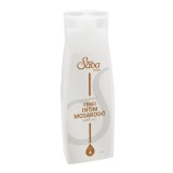 Gel Igiena Intima Barbati Fara Parfum, pH 4, Revigorant cu Ginseng - Saba, 250ml