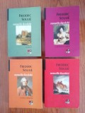 Frederic Soulie, Memoriile diavolului, 4 volume