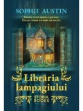 Cumpara ieftin Libraria lampagiului/Sophie Austin