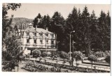 CPI B13793 CARTE POSTALA - SOVATA, VEDERE DIN STATIUNE, RPR, Necirculata, Fotografie