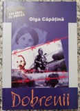 Dobrenii - Olga Capatina