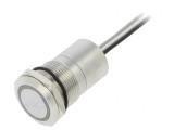 Comutator Capacitiv 2 Positii SPST-NO 12V IP68