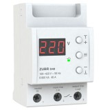 Cumpara ieftin Releu de tensiune ZUBR D40 40A