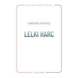 Lelki harc - Lorenzo Scupoli