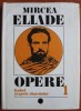 Mircea Eliade - Isabel și apele diavolului, Opere vol. 1, Minerva 1994, Roman, Beletristica, Carte Cartonata