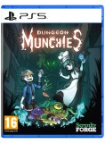Dungeon Munchies PS5