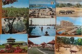 25 Carti postale Vederi Africa Necirculate
