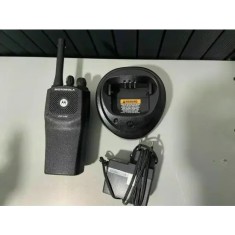 MOTOROLA CP140 UHF MDH65RDC9AA2AN Two-Way Radio