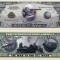 !!! RARR : SUA = FANTASY NOTE = WWI , PRIMUL RAZBOI MONDIAL - 2004 - UNC