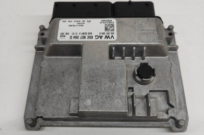 Unitate de control motor VW TAIGO CS1 2023 OEM: 05C907394D 30114732 foto