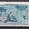 Brazilia 1952 sport fotbal Fluminense MI 785 MNH ww90