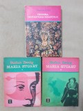 Teodora, &Icirc;mpărăteasa Bizanțului -Charles Diehl / Maria Stuart (2 vol.) -S. Zweig