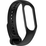Cumpara ieftin Curea pentru Bratara fitness Xiaomi Smart Band 7, Negru