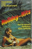 Unknown Artist - Holiday-Hits -Cover Versions-, Caseta audio
