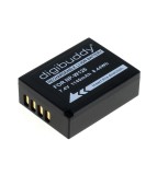 Acumulator pentru Fuji NP-W126 1140mAh