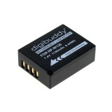 Acumulator pentru Fuji NP-W126 1140mAh