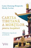 Cartea tibetană a morților pentru &icirc;ncepători - Paperback brosat - For You