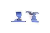 Balama ușă st&acirc;nga spate BMW 5 F10 2013 OEM: 7185633,7185635 10867732