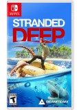 Stranded Deep NSW