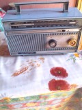 Radio Vechi Milcov 7 Tehnoton