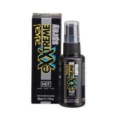 Spray pentru Sex Anal eXXtreme Anal HOT, 50ml foto