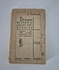 Carte Veche: Dictionar Citate si Locutiuni Straine - Barbu Marian, 256 pagini, Stare Buna, R 2