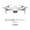 Licenta electronica DJI Care Refresh 2Y Mini 2
