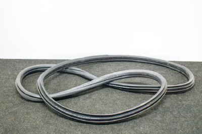 Garnitura ușă dreapta spate BMW X1 F48 2017 OEM: 7349665 | 11295304 foto