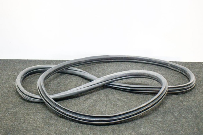 Garnitura ușă dreapta spate BMW X1 F48 2017 OEM: 7349665 | 11295304