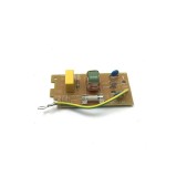 Filtru de rețea pentru cuptor cu microunde WHIRLPOOL MAYTAG INDESIT Original