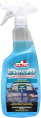 Solutie Detailing Rapid Ma-Fra Waterless Lava &amp;amp;amp; Lucida Senz&amp;#039;Acqua, 750ml foto