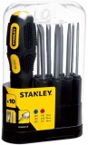 Set multifunctional de surubelnite STANLEY