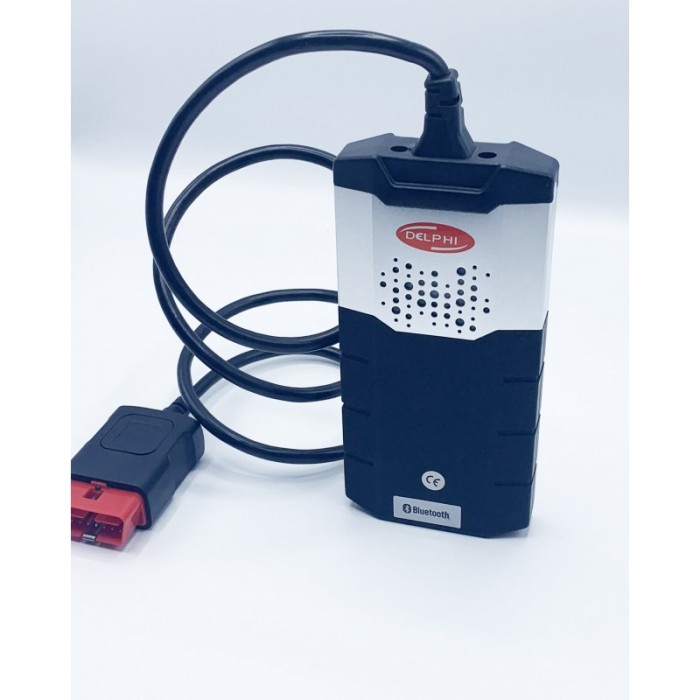 Diagnoza Auto si Camioane 2024 DELPHI DS150E cu BT Soft 2022 LB ROMANA SWEDEN TEHNOLOGY