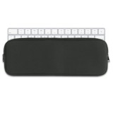 Husa pentru tastatura Apple Magic Keyboard, Kwmobile, Gri, Neopren, 51176.19