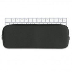 Husa pentru tastatura Apple Magic Keyboard, Kwmobile, Gri, Neopren, 51176.19