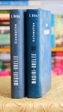 Masini-unelte. Bazele teoretice ale proiectarii. Cinematica. Automatica (2 volume) - Emil Botez