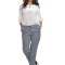 Pantalon Dama Drepti Bleumarin - S