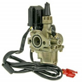 Carburator Scuter Peugeot Buxi Eliseo Speedake Zenith 50cc 2T - Compatibil Daelim, Honda, Kymco, Sym