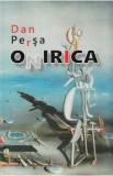 Onirica - Dan Persa