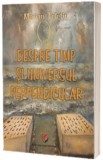Despre timp si universul perpendicular - Marian Teletin, Editura Universitara