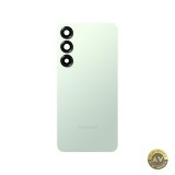 Capac Baterie Samsung Galaxy S25 S931 Verde (Mint) Service Pack GH82-36295B