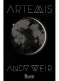 Artemis | Andy Weir